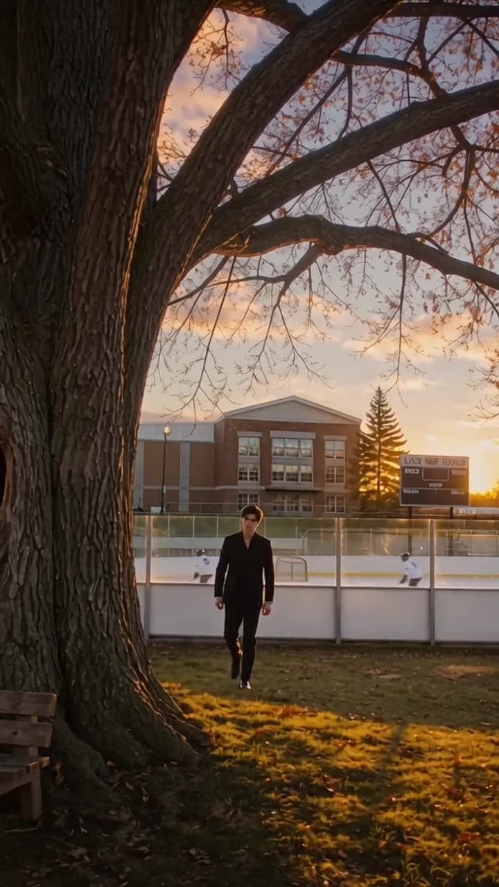 Our Forever Ended at Eighteen - Episode 24