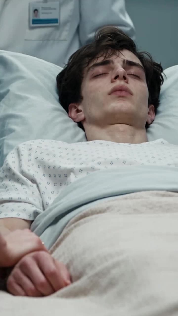 After I got cancer, my wife brought her lover home - Episode 16