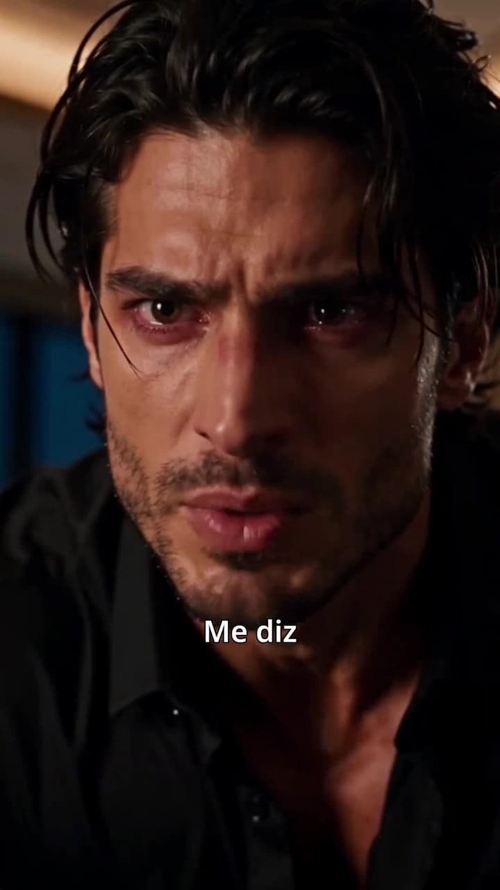 Me Odiou 3 Anos, Sem Saber Que Salvei Sua Vida - Episódio 12