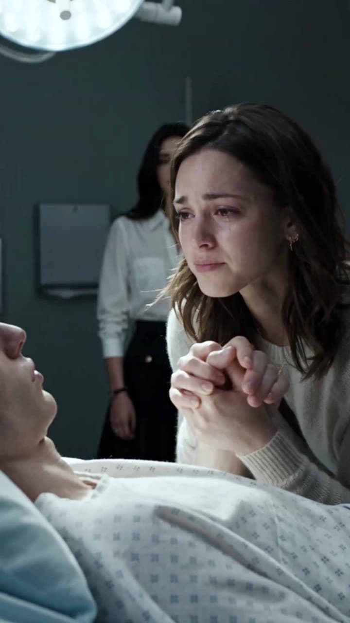 After I got cancer, my wife brought her lover home - Episode 18