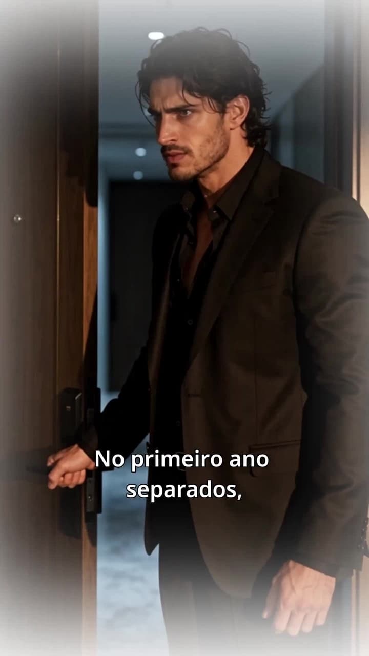 Me Odiou 3 Anos, Sem Saber Que Salvei Sua Vida - Episódio 20
