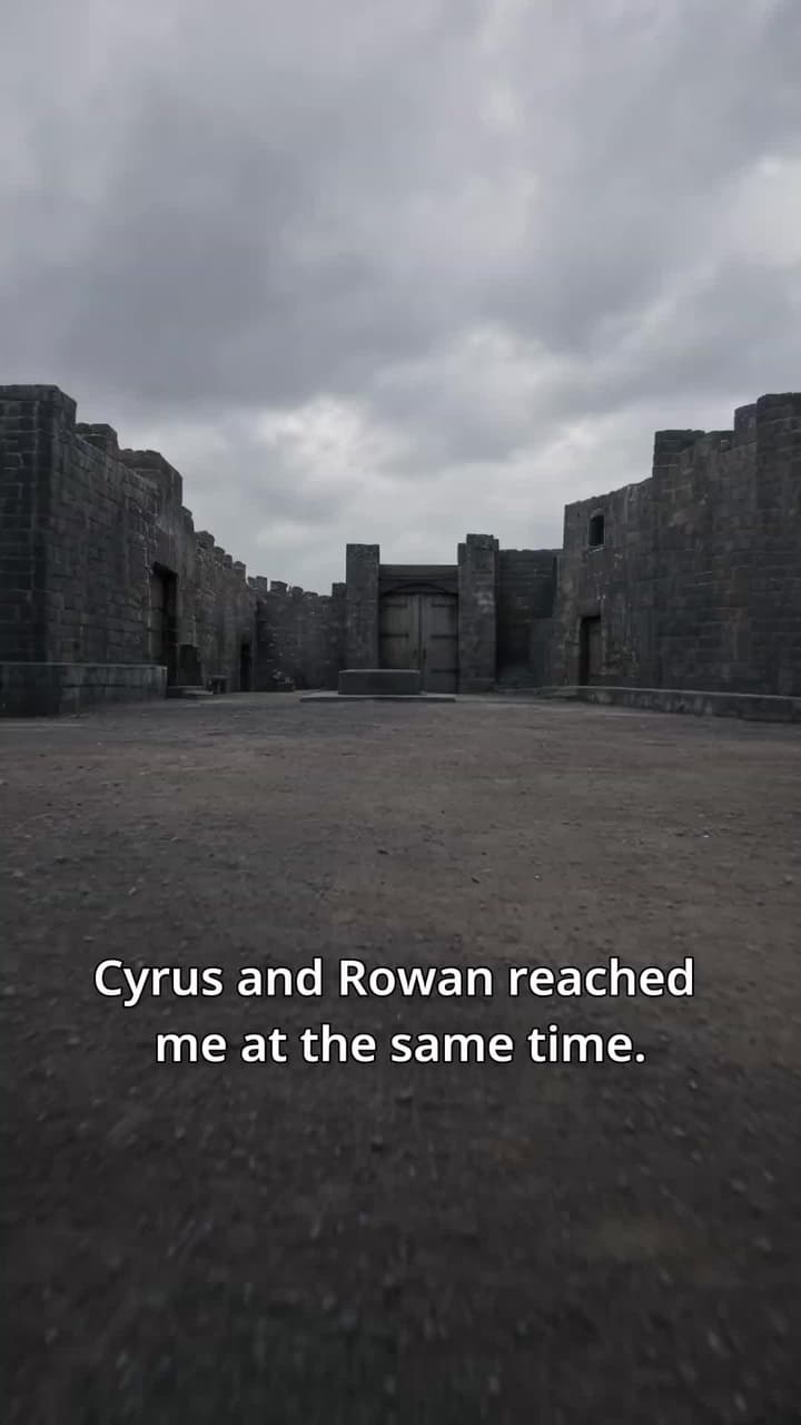 They Loved My Seven Tails,The Outcast King Loved Me with Only One - Episode 45