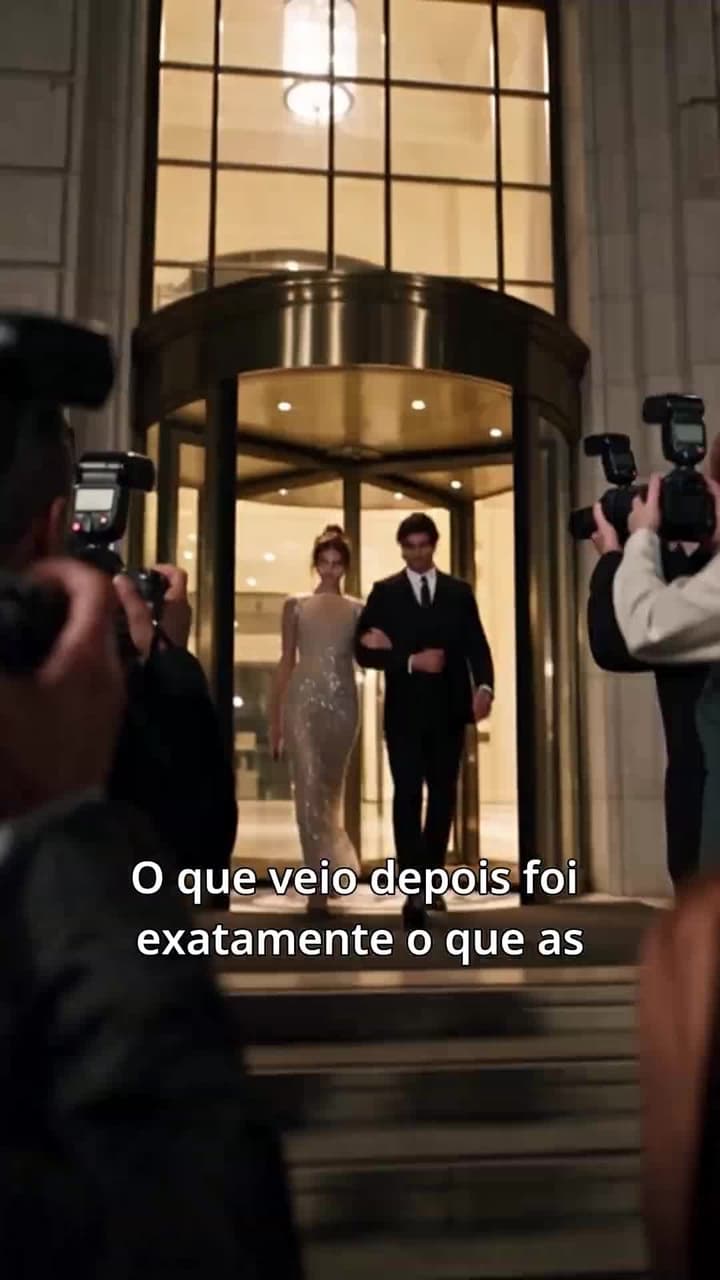 Me Odiou 3 Anos, Sem Saber Que Salvei Sua Vida - Episódio 5