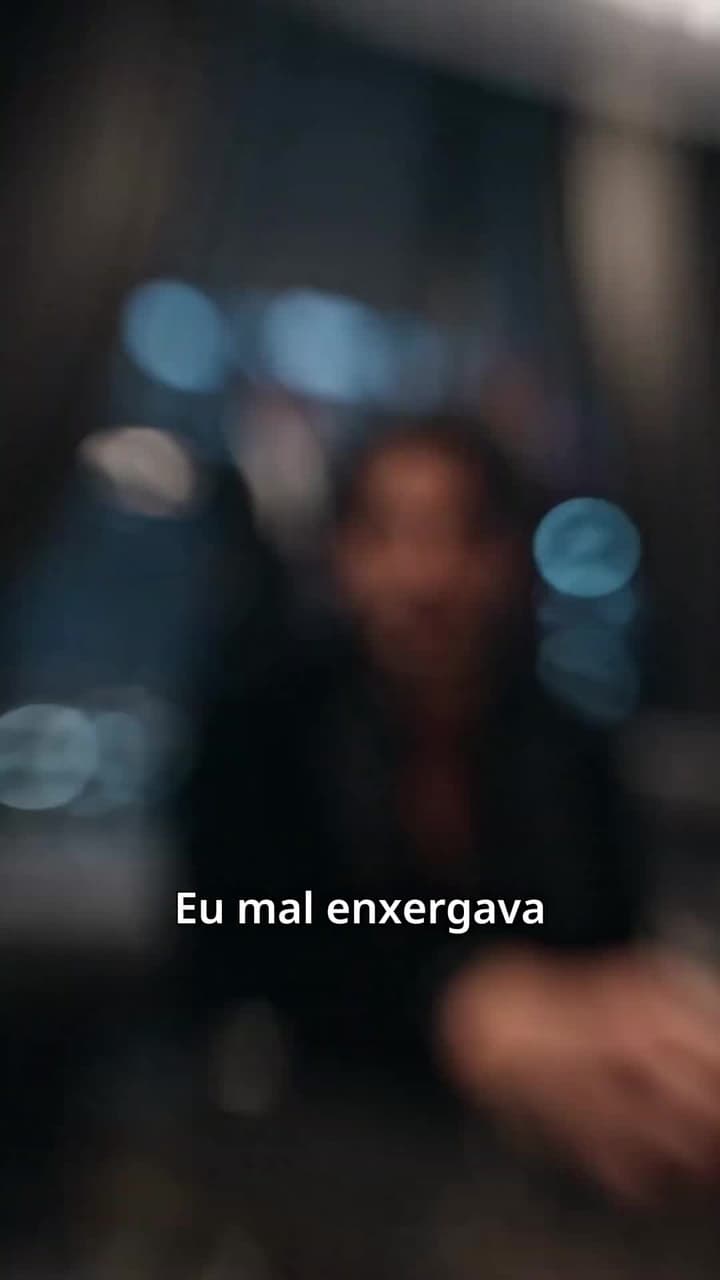 Me Odiou 3 Anos, Sem Saber Que Salvei Sua Vida - Episódio 11