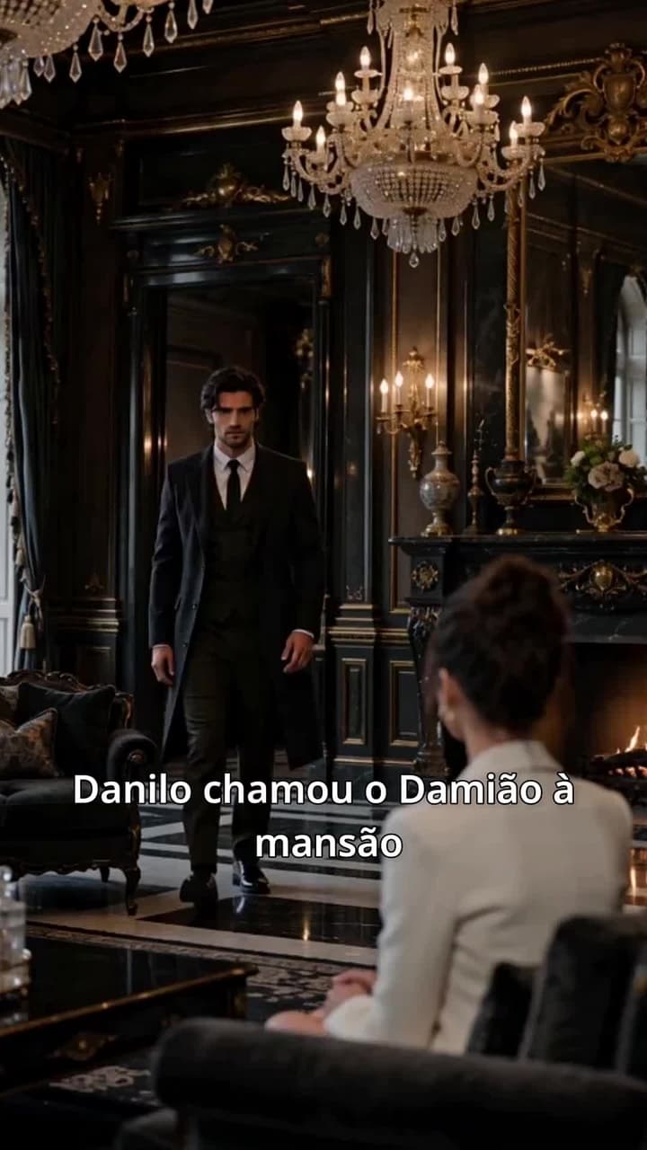 Me Odiou 3 Anos, Sem Saber Que Salvei Sua Vida - Episódio 24
