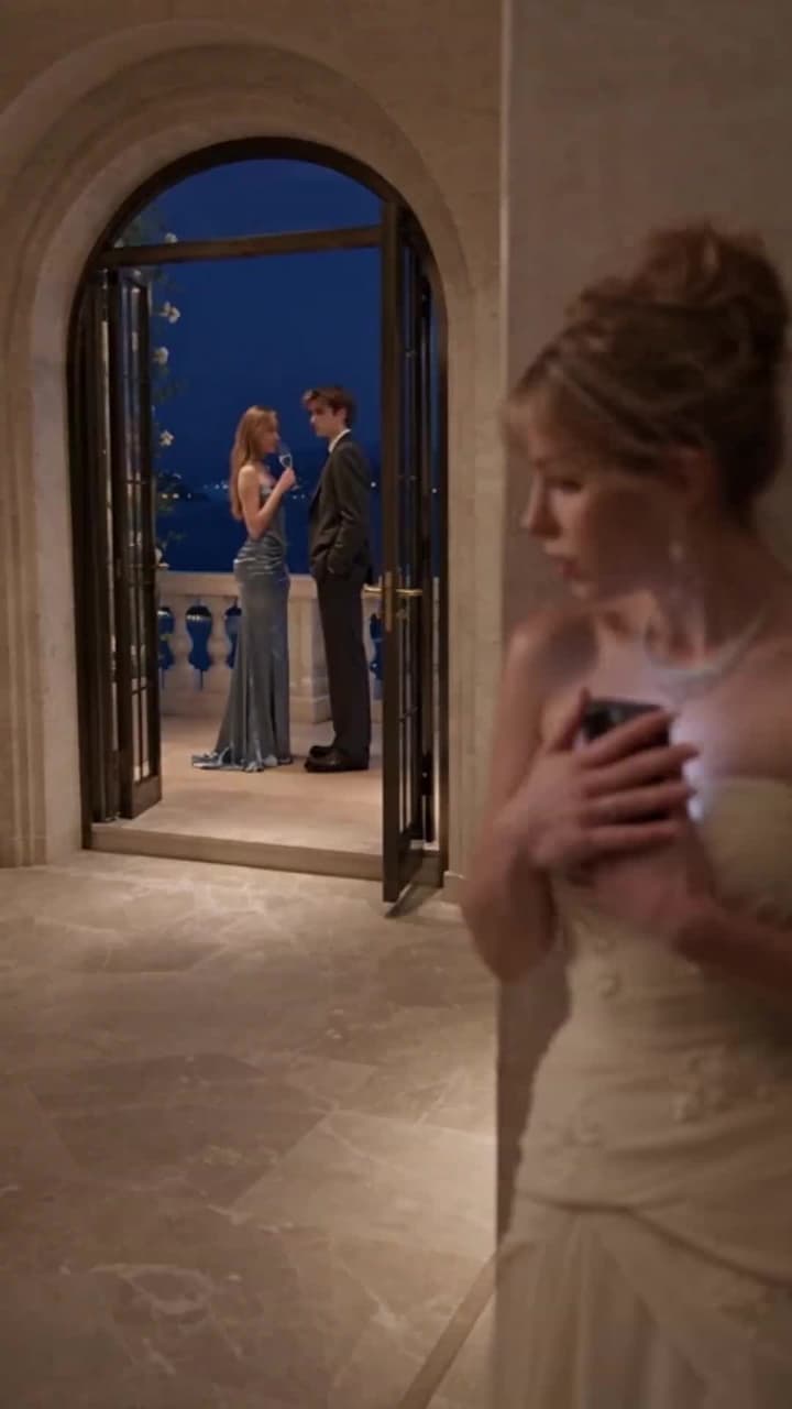 After Meeting My Online Love, I Chose Another Husband - Episode 2