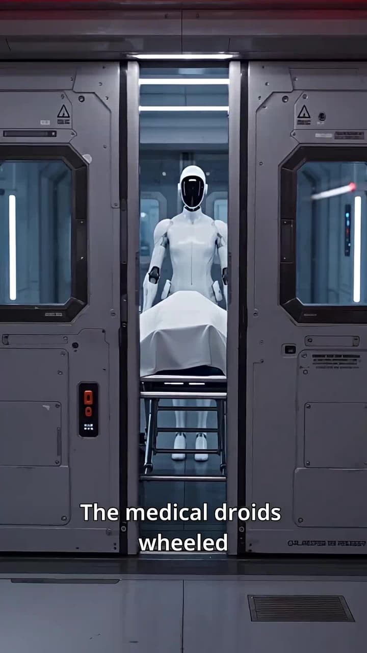 24 Hours Death Countdown: The Broken S-Class Mecha Pilot - Episode 12