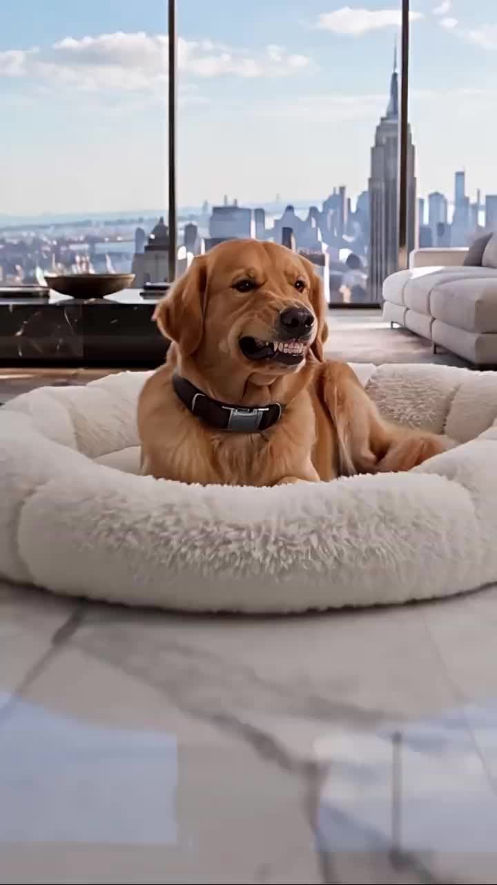 Matchmade by a Golden Retriever - Episode 1