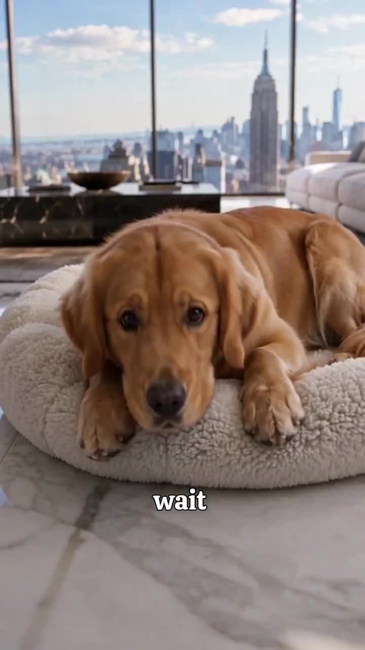 Matchmade by a Golden Retriever - Episode 5