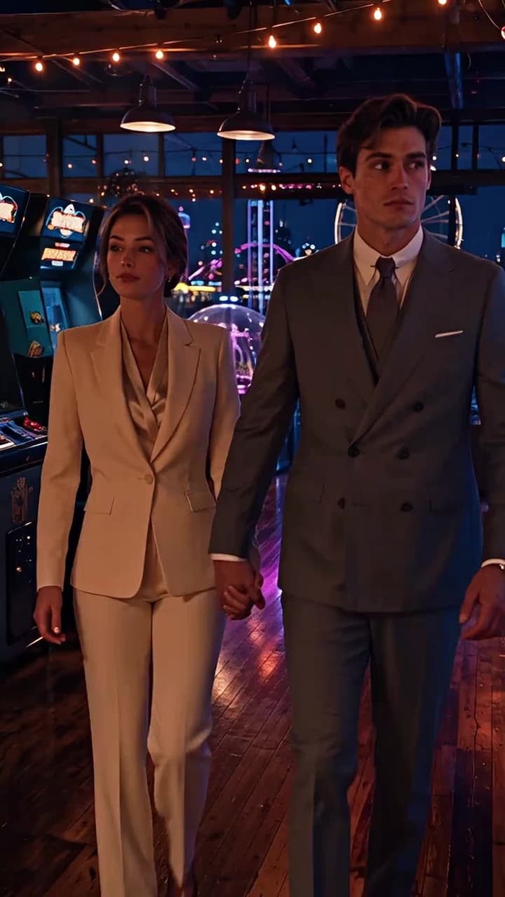 My Homeless Bride Is a Billionaire Heiress - Episode 163