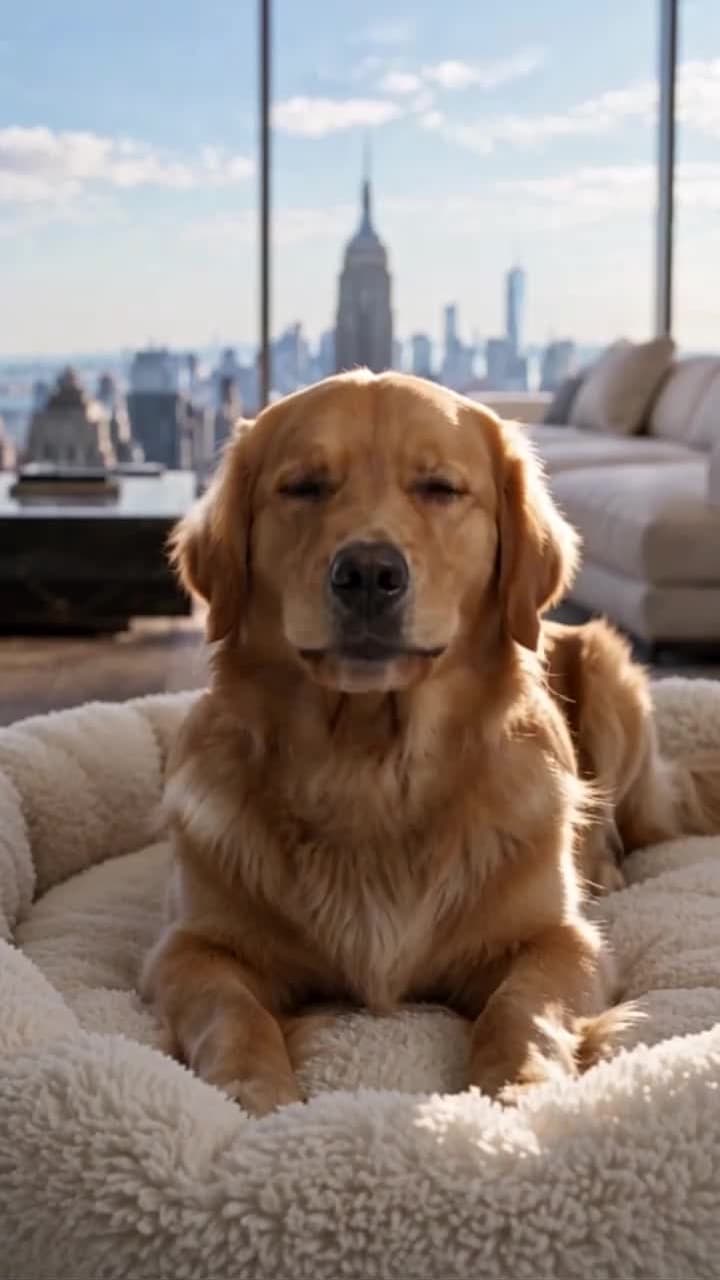 Matchmade by a Golden Retriever - Episode 18