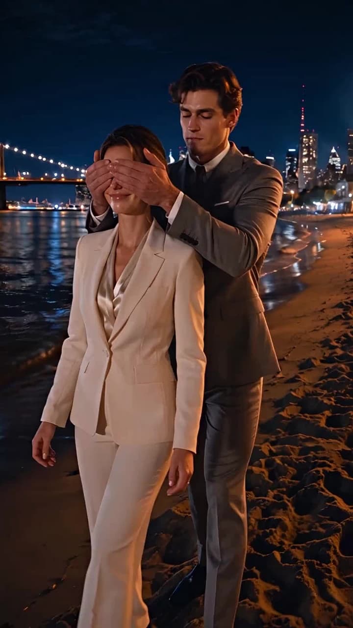 My Homeless Bride Is a Billionaire Heiress - Episode 164