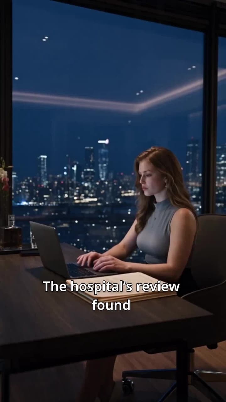 The CEO They Mistook for an Intern - Episode 28
