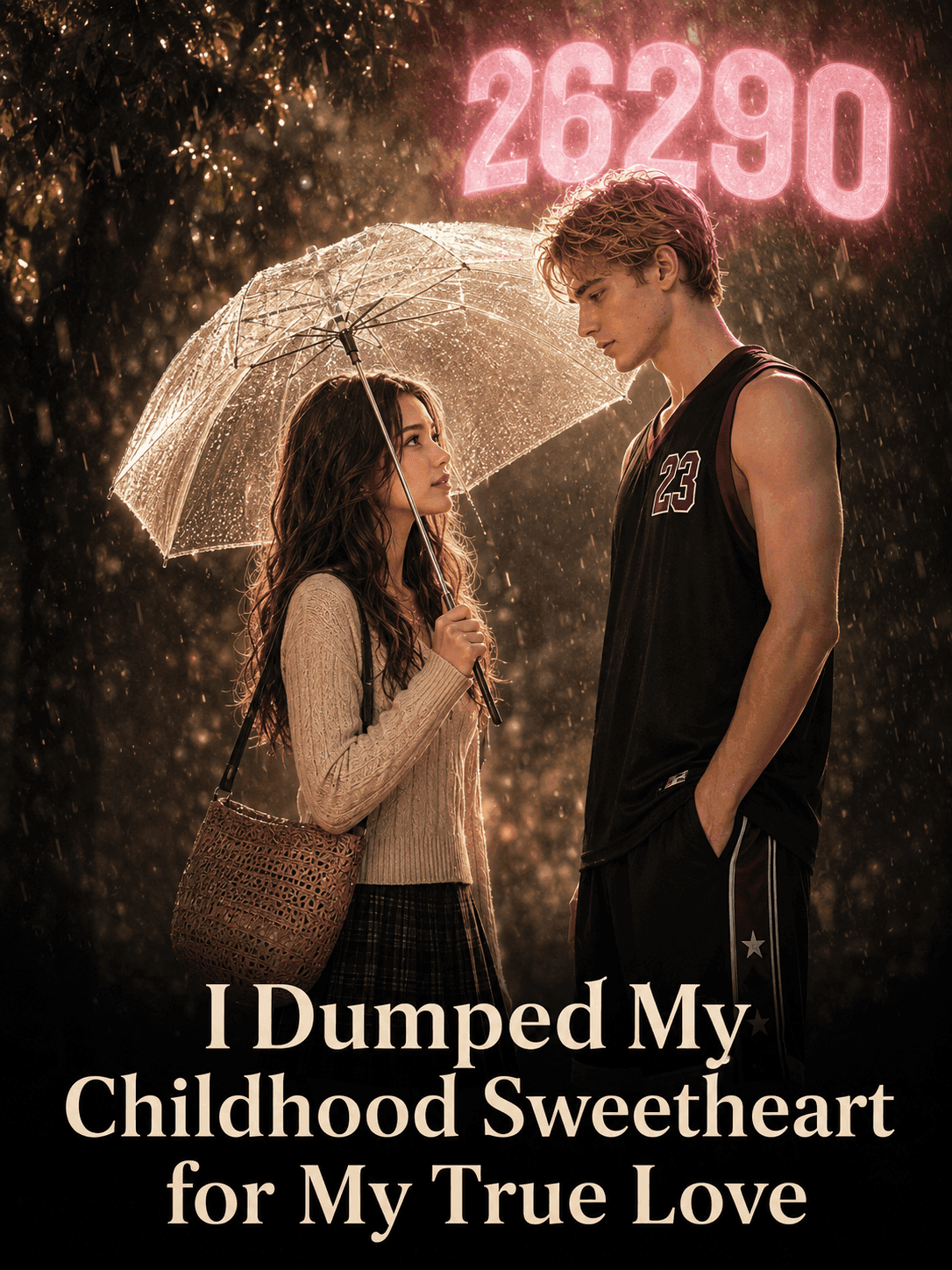 I Dumped My Childhood Sweetheart for My True Love