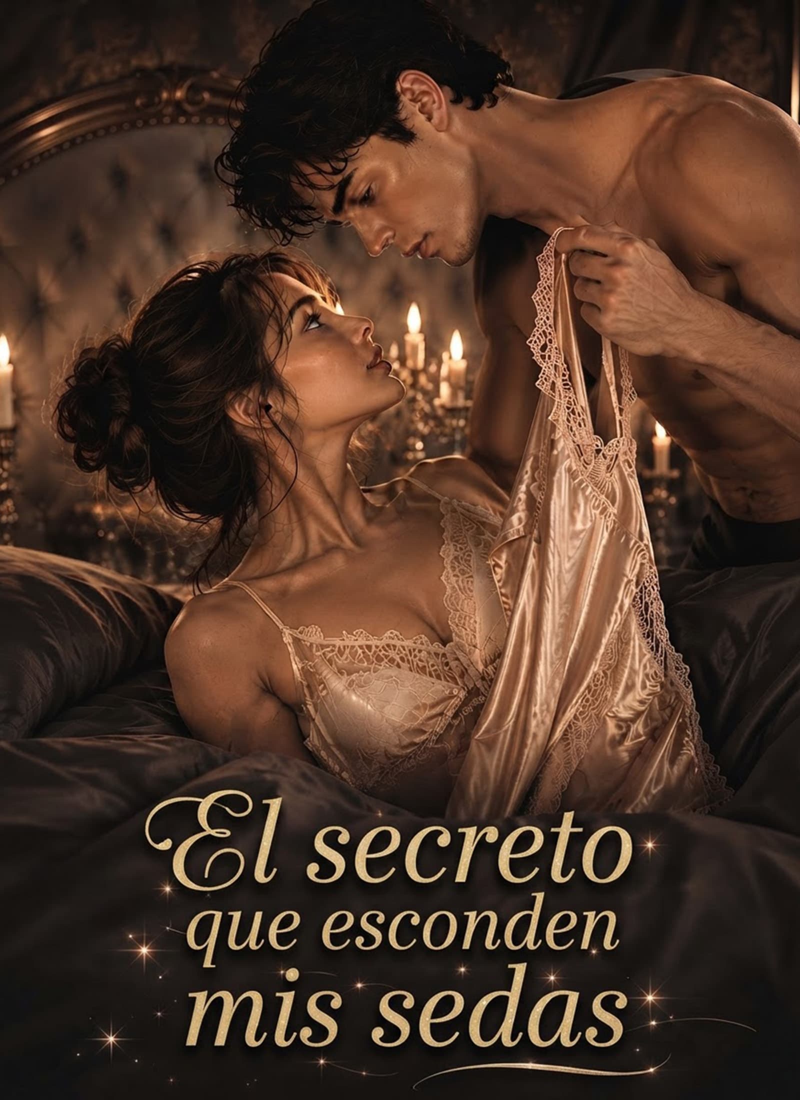 El secreto que esconden mis sedas