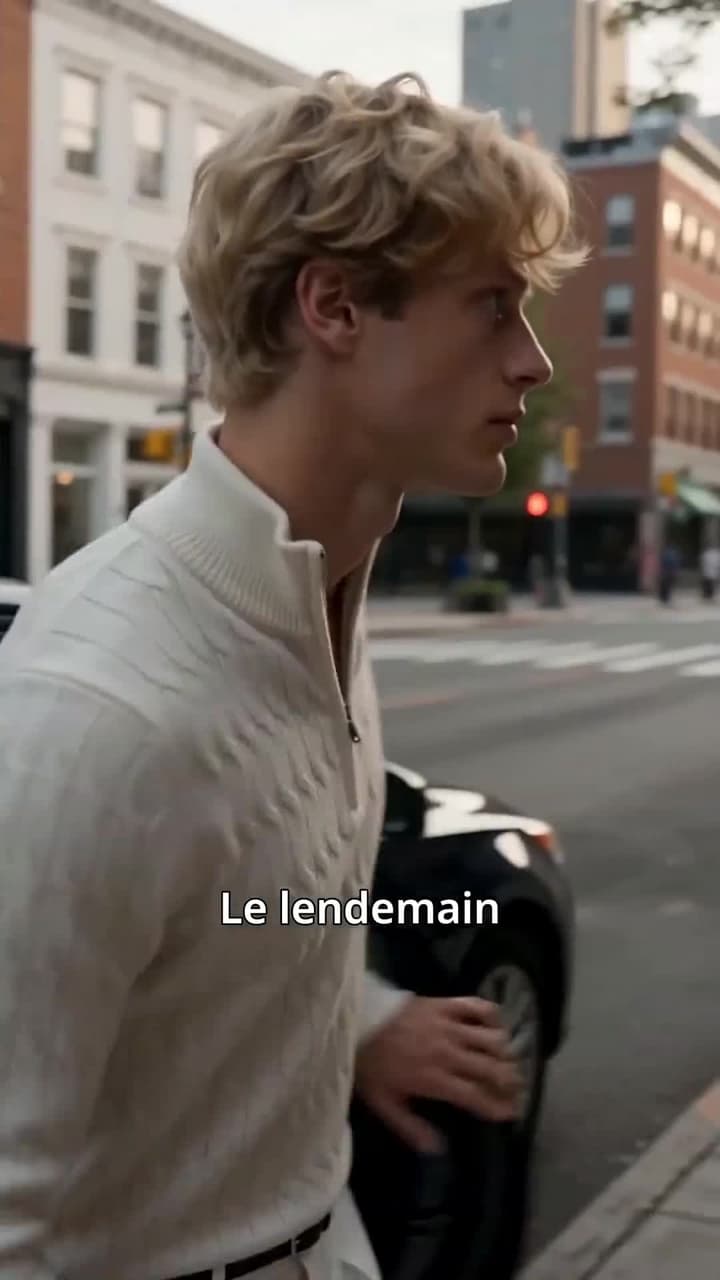 Divorcée, j'ai épousé le Don - Épisode 123