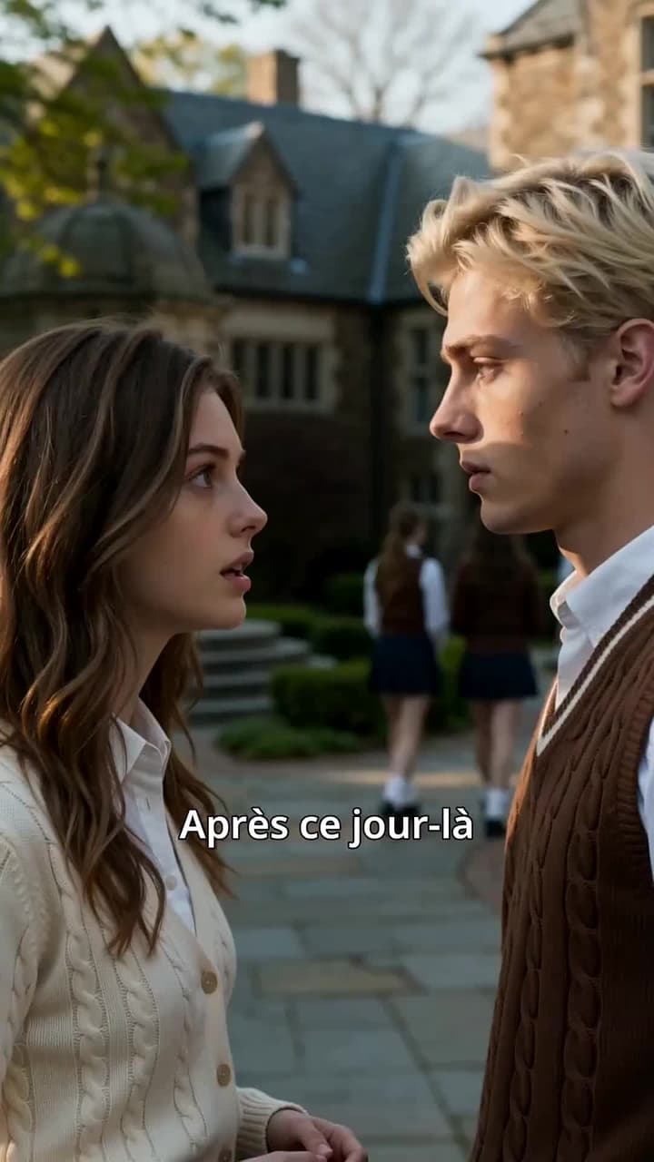 Divorcée, j'ai épousé le Don - Épisode 122