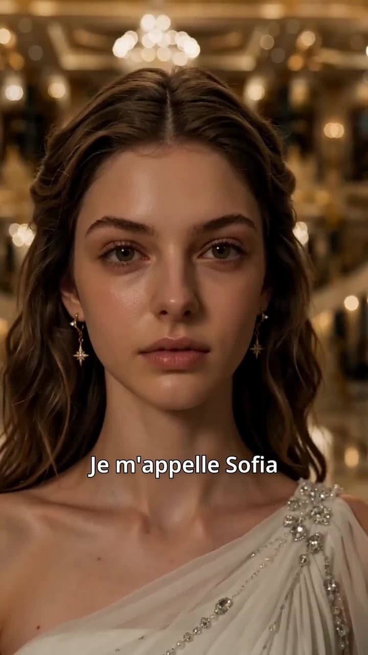 Divorcée, j'ai épousé le Don - Épisode 101