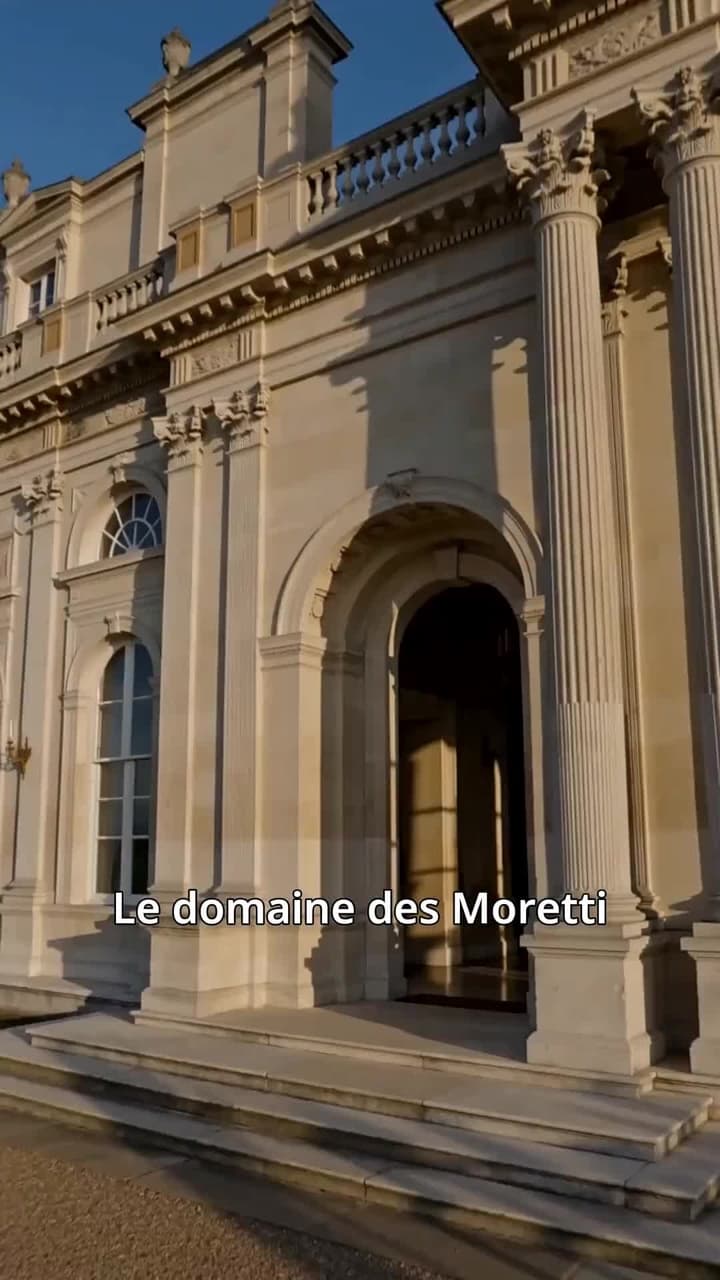 Divorcée, j'ai épousé le Don - Épisode 135