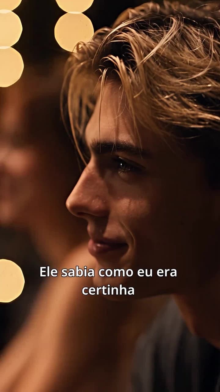 Dormi com o Melhor Amigo do Meu Ex - Episódio 6