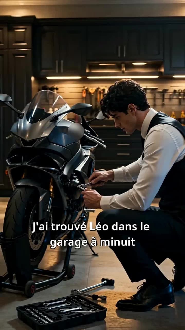 Divorcée, j'ai épousé le Don - Épisode 133