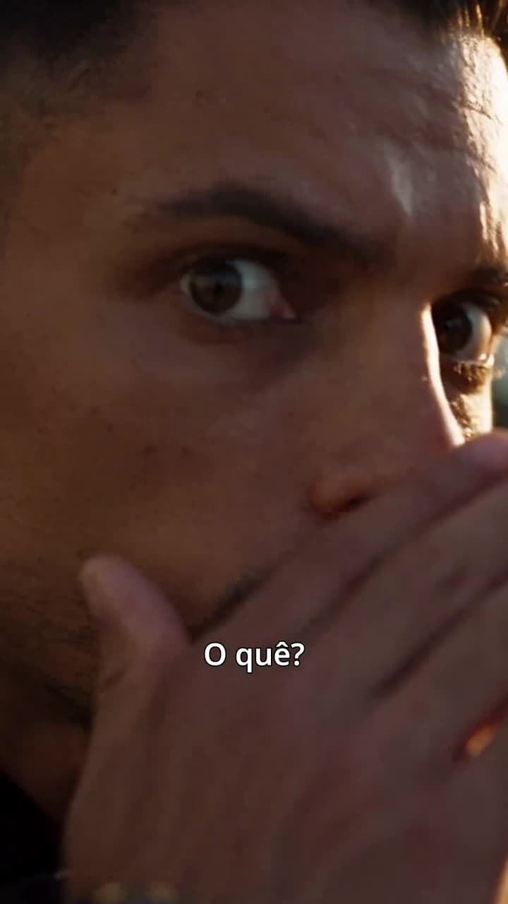 Você Mexeu com a Filha do Chefão - Episódio 4
