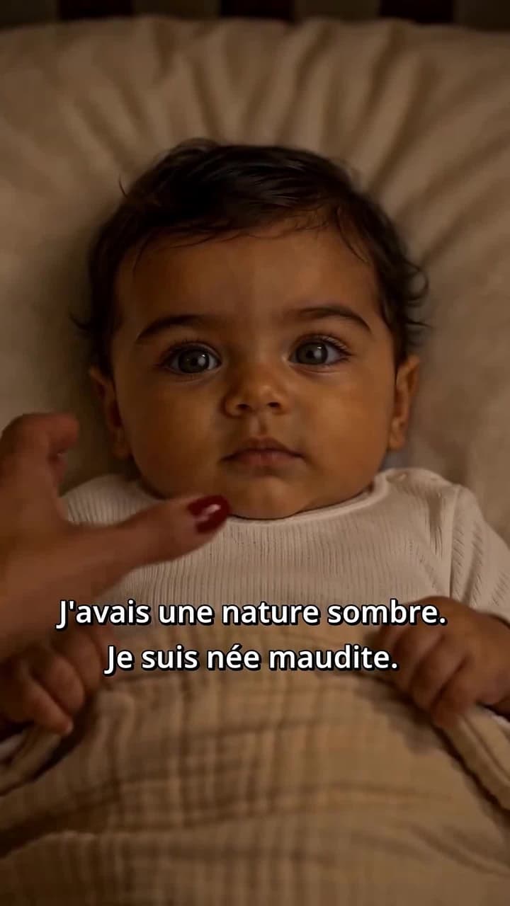 Je suis sa femme et sa malédiction - Épisode 1