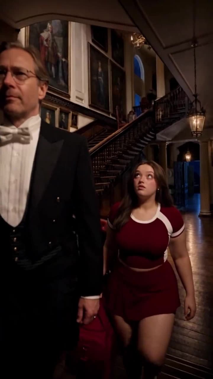 Ditching the Jerk: The Mafia Don's Contract Bride - Episode 3