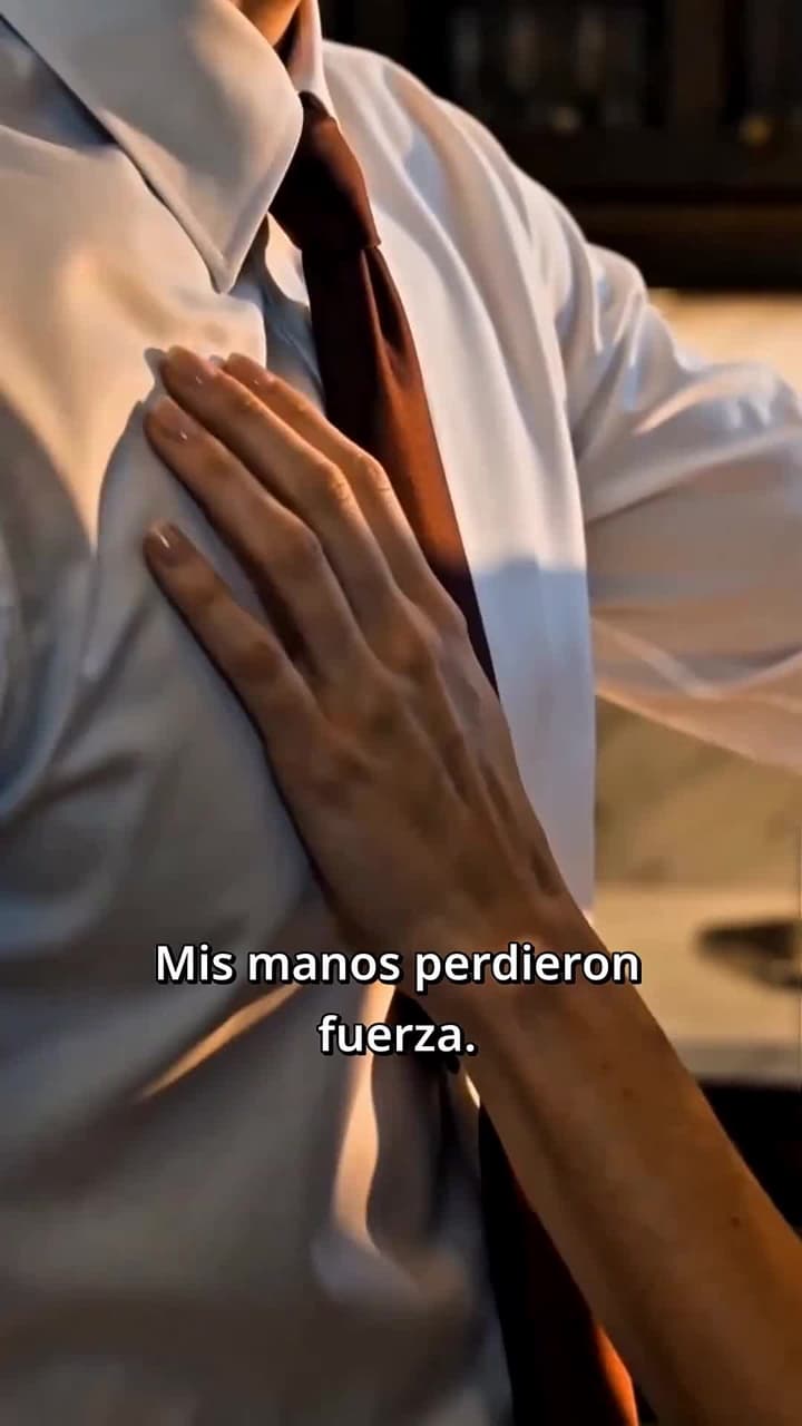 El secreto que esconden mis sedas - Episodio 20