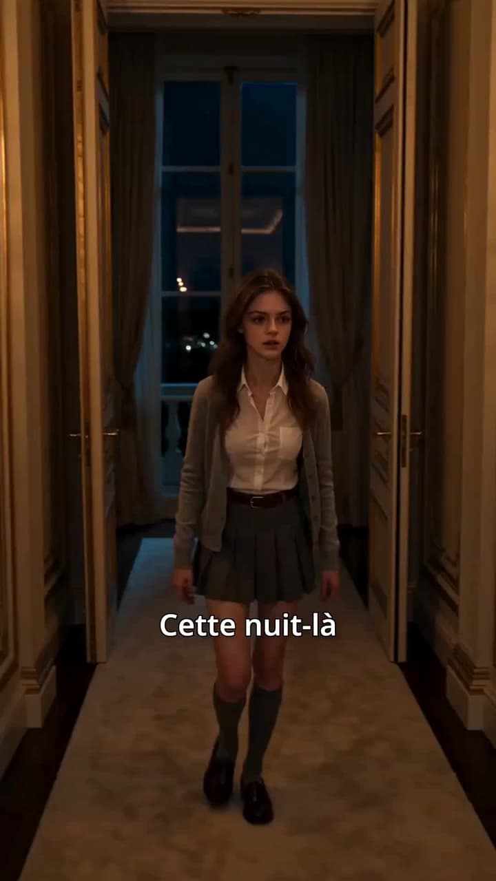 Divorcée, j'ai épousé le Don - Épisode 114