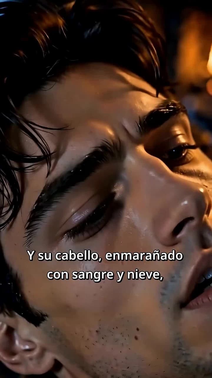 El secreto que esconden mis sedas - Episodio 19