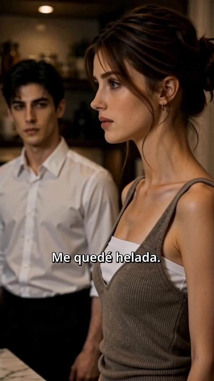 El secreto que esconden mis sedas - Episodio 16