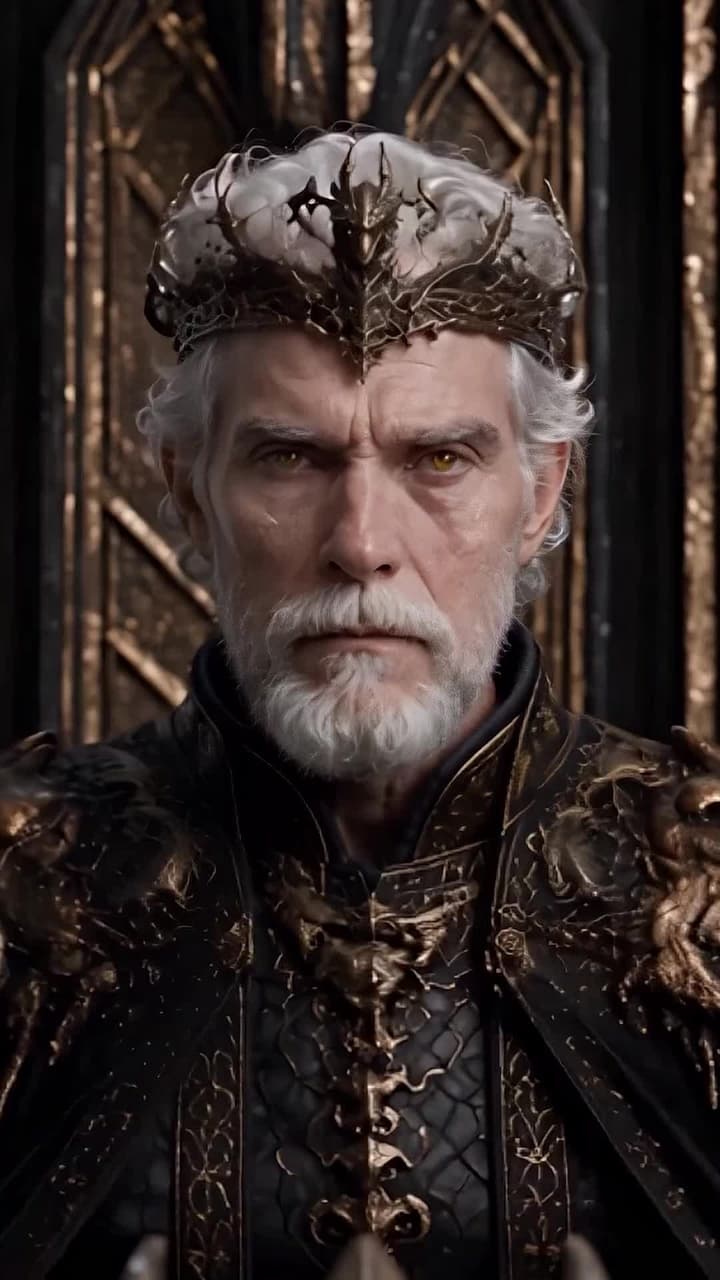 Crown of Ash and Silver - Episode 39