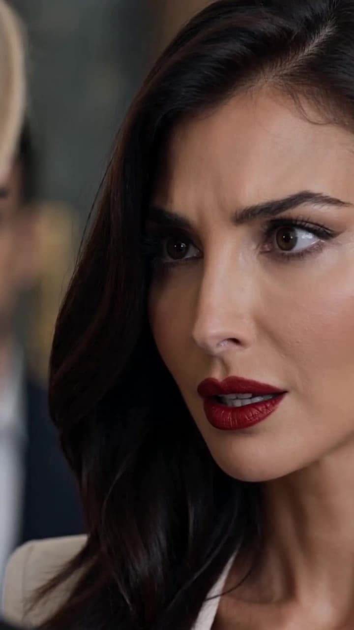 Call Me Donna: She Messed With The Real Boss - Episode 7