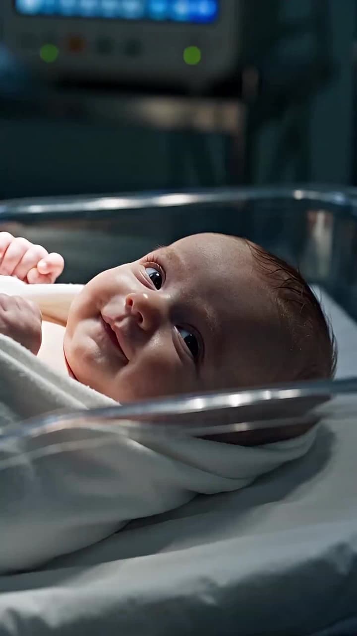Depois de renascer, casei com o chefão que matou a minha irmã - Episódio 1