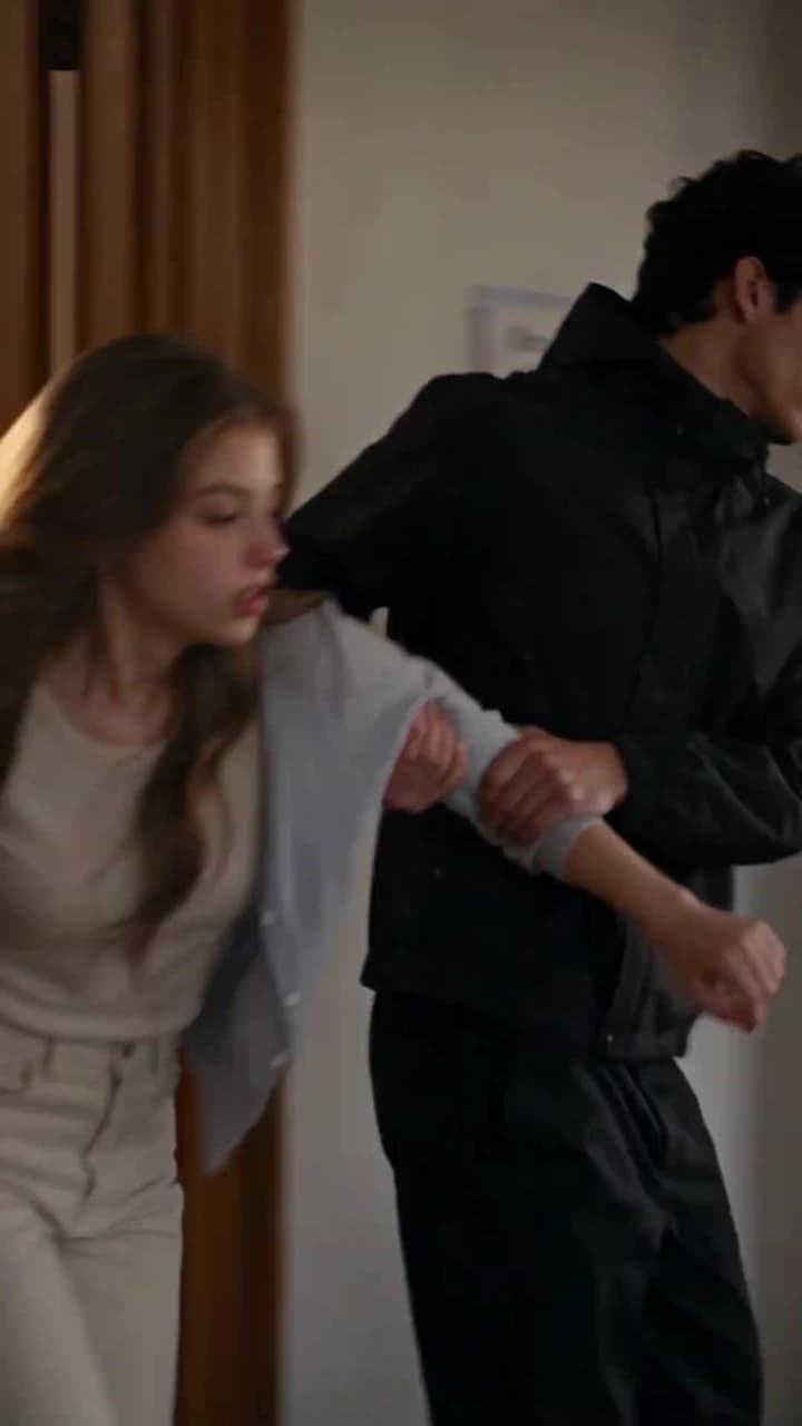 Dormi com o Melhor Amigo do Meu Ex - Episódio 22