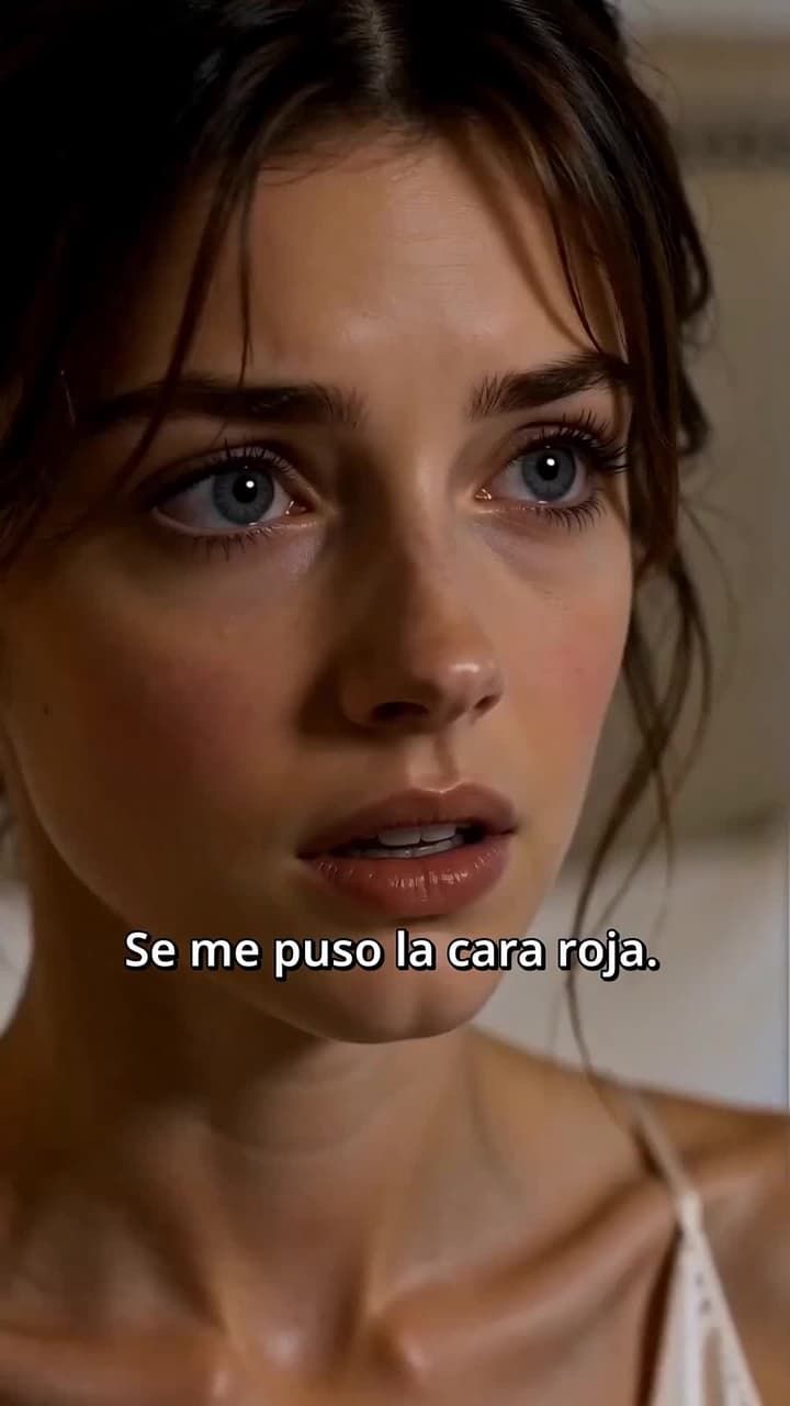 El secreto que esconden mis sedas - Episodio 14