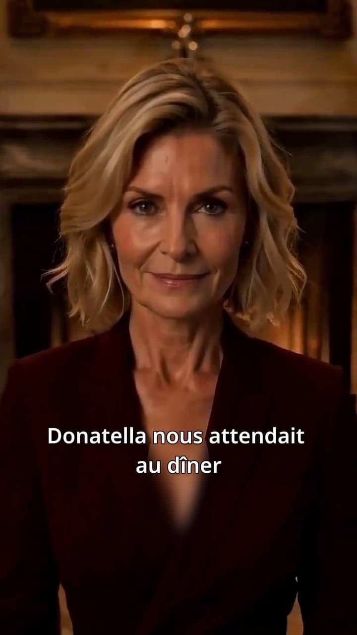 Divorcée, j'ai épousé le Don - Épisode 136