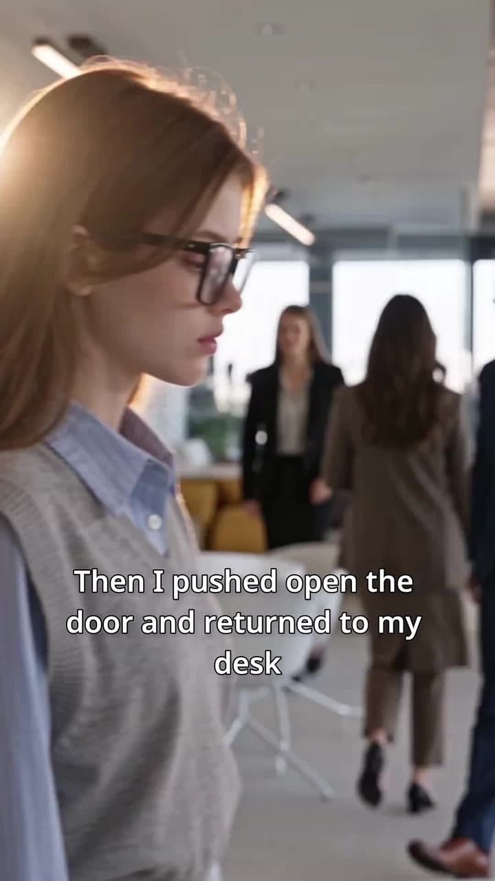 I Catfished a Billionaire, Now He Is My Boss - Episode 18