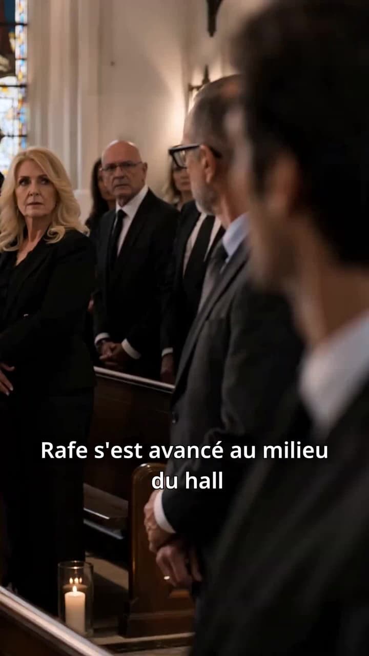 Divorcée, j'ai épousé le Don - Épisode 142