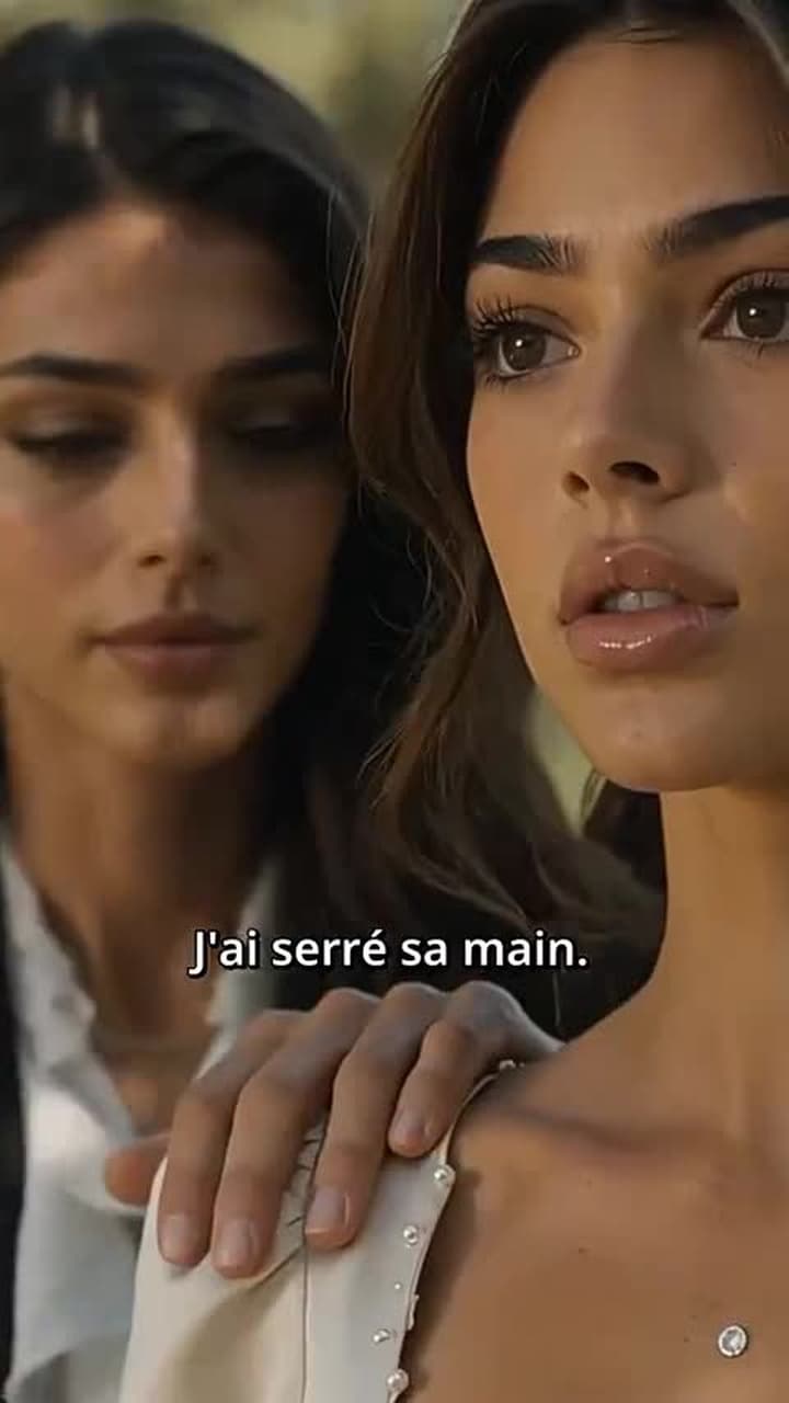 Je suis sa femme et sa malédiction - Épisode 17