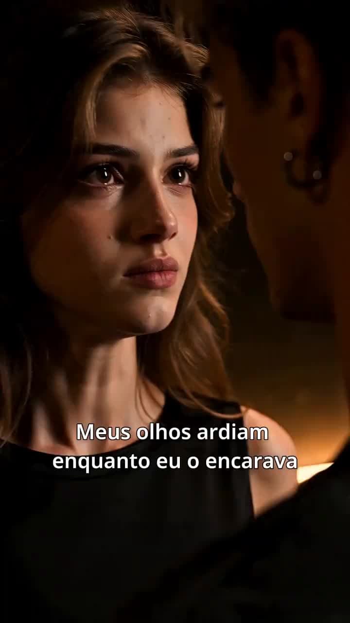 Dormi com o Melhor Amigo do Meu Ex - Episódio 3