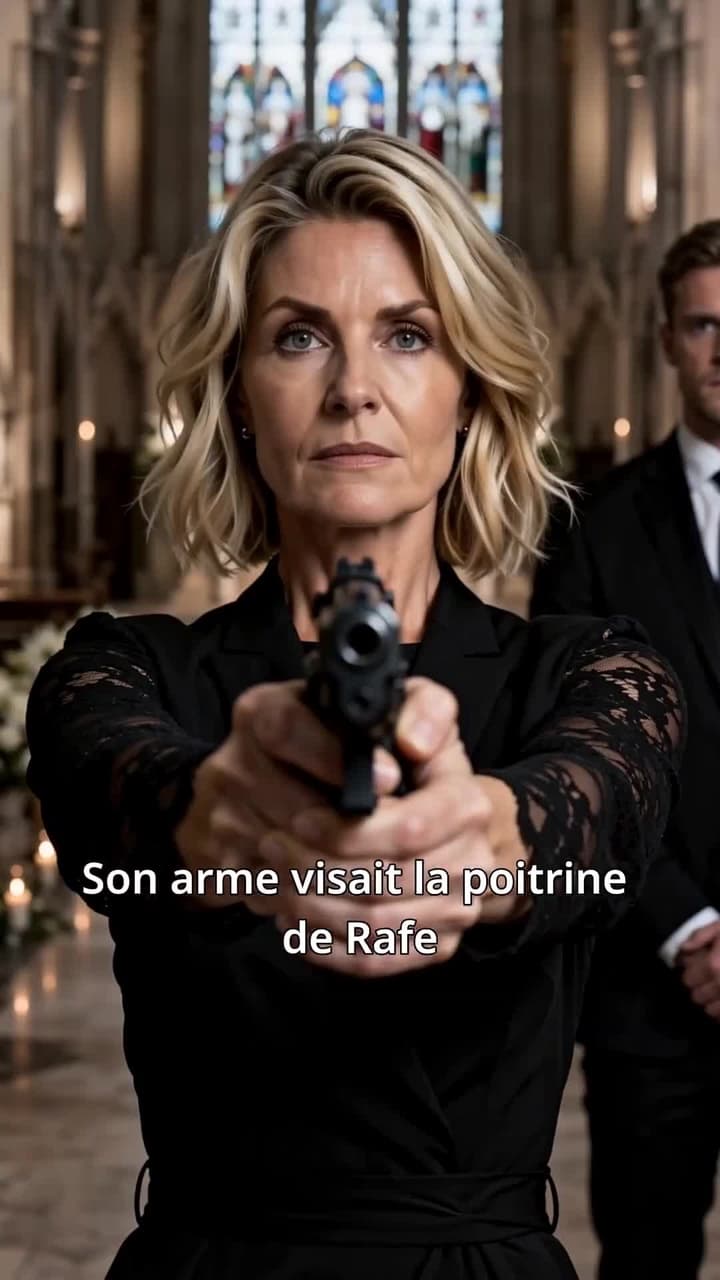 Divorcée, j'ai épousé le Don - Épisode 144