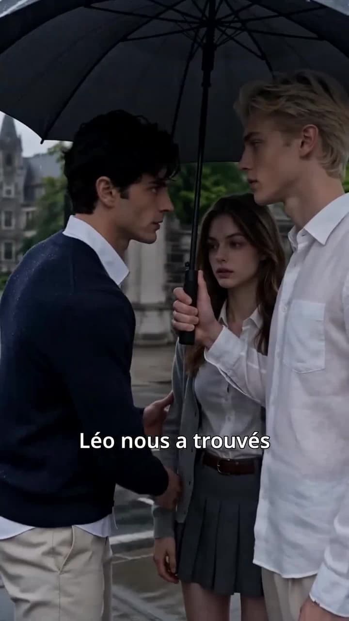 Divorcée, j'ai épousé le Don - Épisode 113