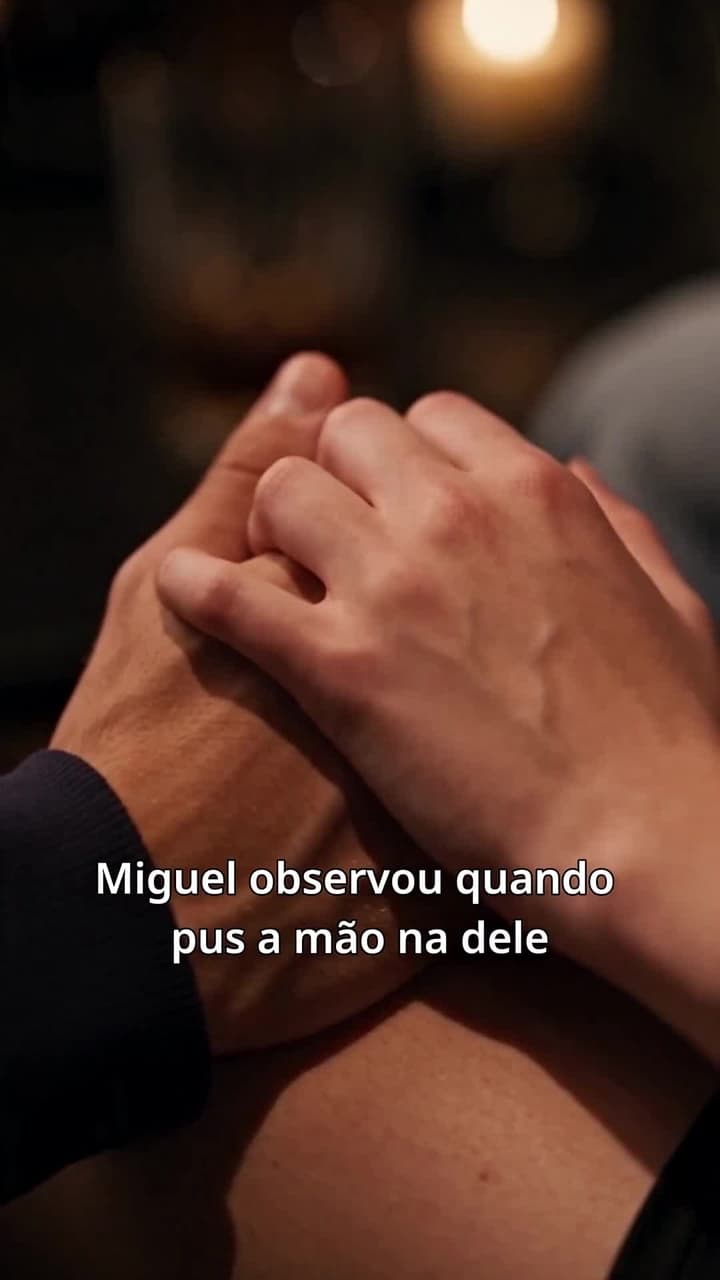 Dormi com o Melhor Amigo do Meu Ex - Episódio 8