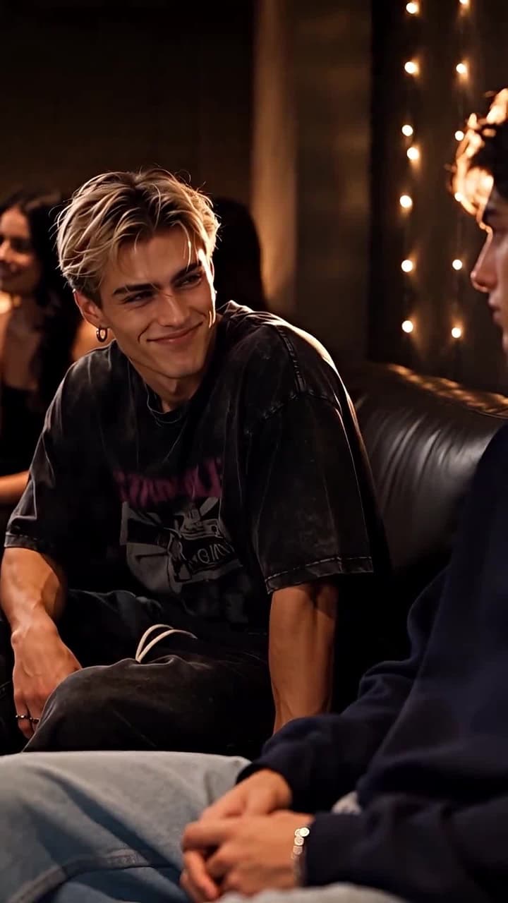 Dormi com o Melhor Amigo do Meu Ex - Episódio 7