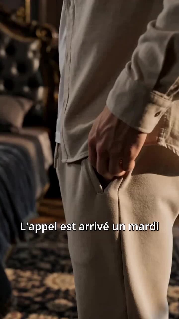 Divorcée, j'ai épousé le Don - Épisode 128