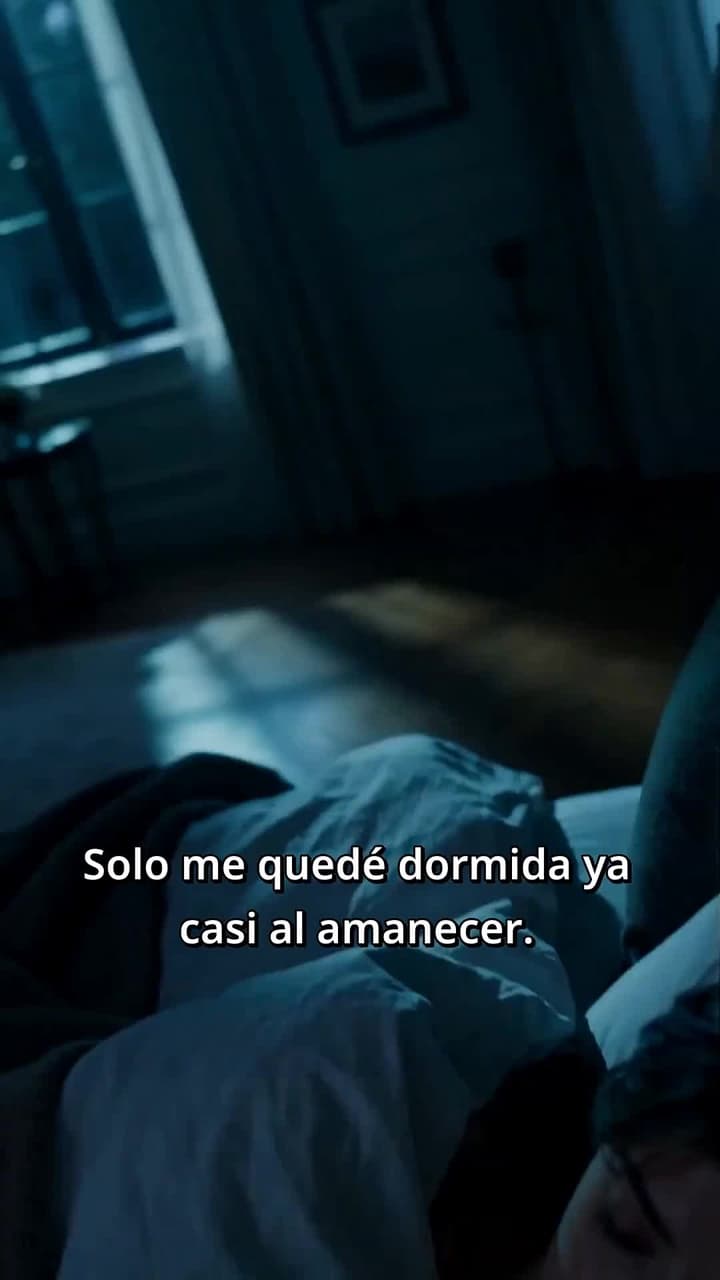 El secreto que esconden mis sedas - Episodio 15