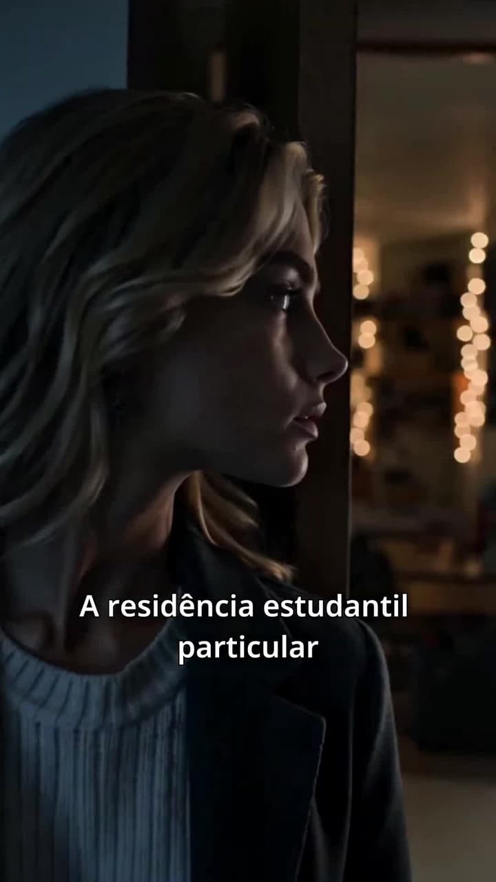 Naquele Ano, Um Sorriso - versão mafiosa em português - Episódio 12