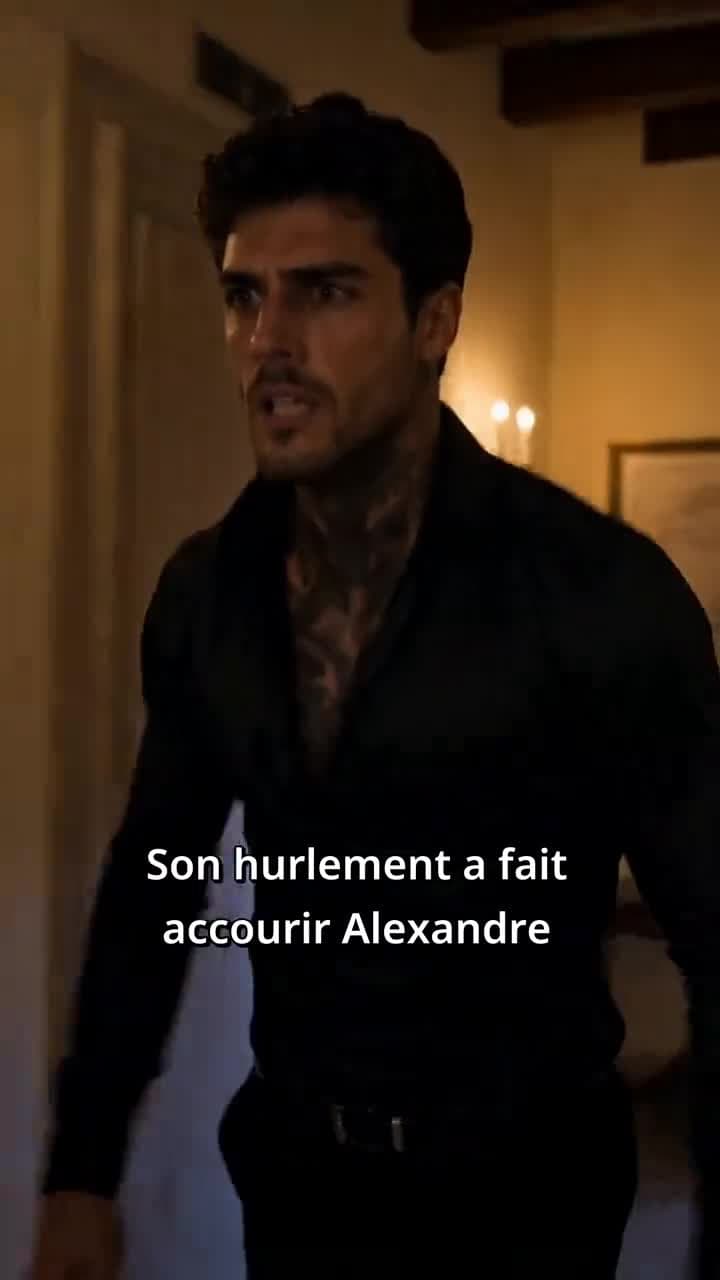 Je suis sa femme et sa malédiction - Épisode 7